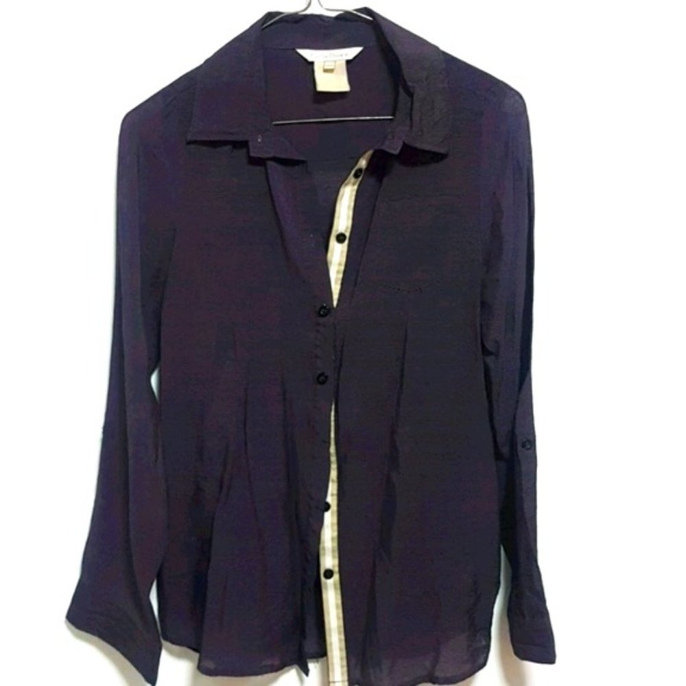 ♦️ Costa Blanca Buttondown Shirt